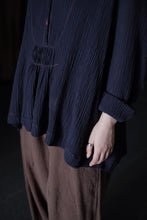 將圖片載入圖庫檢視器 Le'DAIKO red stitched top
