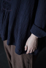 將圖片載入圖庫檢視器 Le'DAIKO red stitched top
