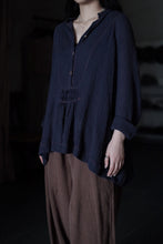 將圖片載入圖庫檢視器 Le'DAIKO red stitched top
