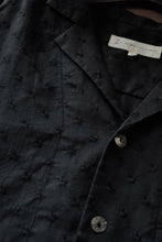 將圖片載入圖庫檢視器 Le'EKIYA pattern linen shirt unisex
