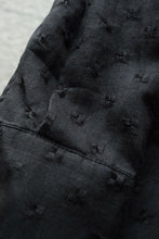 將圖片載入圖庫檢視器 Le'EKIYA pattern linen shirt unisex
