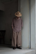 將圖片載入圖庫檢視器 Le&#39;JUKITO linen pants unisex
