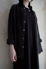 將圖片載入圖庫檢視器 Le&#39;TEGURII linen shirt/top unisex
