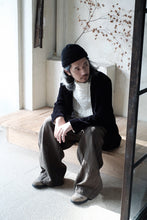 將圖片載入圖庫檢視器 Le'HAYATO velvet blazer unisex

