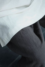 將圖片載入圖庫檢視器 Le&#39;RUKIYA linen wrap pants unisex
