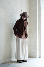 將圖片載入圖庫檢視器 Le'HAYATO velvet blazer unisex
