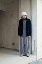 將圖片載入圖庫檢視器 Le'HAYATO velvet blazer unisex
