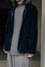 將圖片載入圖庫檢視器 Le'HAYATO velvet blazer unisex
