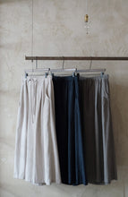 將圖片載入圖庫檢視器 Le&#39;ERIKA embroidered wide pants unisex
