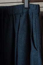 將圖片載入圖庫檢視器 Le&#39;ERIKA embroidered wide pants unisex
