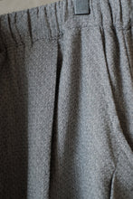將圖片載入圖庫檢視器 Le&#39;ERIKA embroidered wide pants unisex
