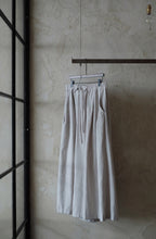 將圖片載入圖庫檢視器 Le&#39;ERIKA embroidered wide pants unisex
