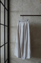 將圖片載入圖庫檢視器 Le&#39;ERIKA embroidered wide pants unisex
