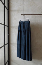 將圖片載入圖庫檢視器 Le&#39;ERIKA embroidered wide pants unisex
