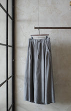 將圖片載入圖庫檢視器 Le&#39;ERIKA embroidered wide pants unisex
