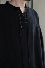 將圖片載入圖庫檢視器 Le&#39;ESAKI pullover top unisex
