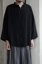 將圖片載入圖庫檢視器 Le&#39;ESAKI pullover top unisex
