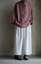 將圖片載入圖庫檢視器 Le&#39;ESAKI pullover top unisex
