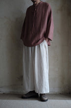 將圖片載入圖庫檢視器 Le&#39;ESAKI pullover top unisex
