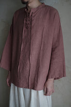 將圖片載入圖庫檢視器 Le&#39;ESAKI pullover top unisex
