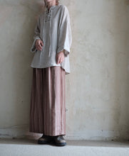 將圖片載入圖庫檢視器 Le&#39;ESAKI pullover top unisex
