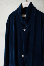 將圖片載入圖庫檢視器 Le'HAYATO velvet blazer unisex
