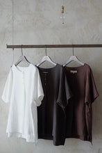 將圖片載入圖庫檢視器 Le&#39;RUKIYA linen top unisex
