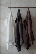 將圖片載入圖庫檢視器 Le&#39;RUKIYA linen wrap pants unisex
