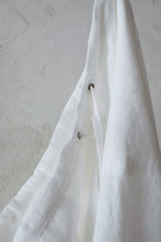 將圖片載入圖庫檢視器 Le&#39;RUKIYA linen wrap pants unisex
