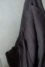 將圖片載入圖庫檢視器 Le&#39;RUKIYA linen wrap pants unisex
