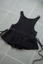 將圖片載入圖庫檢視器 Le'TINNA French top
