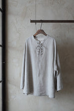 將圖片載入圖庫檢視器 Le&#39;ESAKI pullover top unisex
