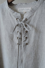 將圖片載入圖庫檢視器 Le&#39;ESAKI pullover top unisex
