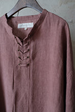 將圖片載入圖庫檢視器 Le&#39;ESAKI pullover top unisex
