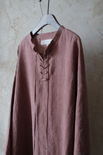 將圖片載入圖庫檢視器 Le&#39;ESAKI pullover top unisex
