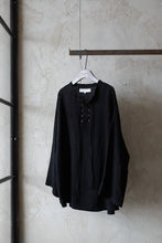 將圖片載入圖庫檢視器 Le&#39;ESAKI pullover top unisex
