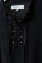 將圖片載入圖庫檢視器 Le&#39;ESAKI pullover top unisex
