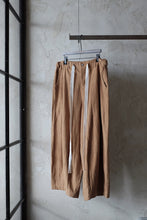 將圖片載入圖庫檢視器 Le&#39;KEIMA wide pants unisex
