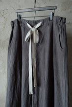 將圖片載入圖庫檢視器 Le&#39;KEIMA wide pants unisex
