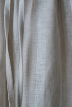 將圖片載入圖庫檢視器 Le&#39;GEINO linen stripe pants unisex

