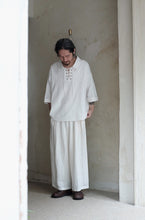 將圖片載入圖庫檢視器 Le&#39;TAEKA pants unisex
