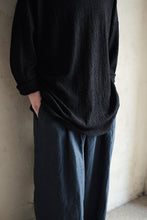 將圖片載入圖庫檢視器 Le'GESO top unisex
