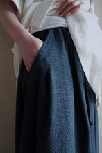 將圖片載入圖庫檢視器 Le&#39;ERIKA embroidered wide pants unisex
