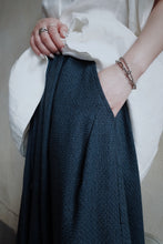 將圖片載入圖庫檢視器 Le&#39;ERIKA embroidered wide pants unisex
