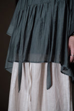 將圖片載入圖庫檢視器 Le'WARITA top w/inner vest
