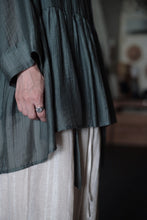 將圖片載入圖庫檢視器 Le'WARITA top w/inner vest
