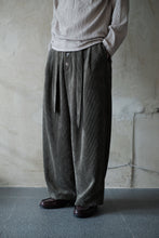 將圖片載入圖庫檢視器 Le'YAGITA corduroy trousers unisex
