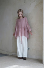 將圖片載入圖庫檢視器 Le'WARITA top w/inner vest
