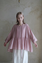 將圖片載入圖庫檢視器 Le'WARITA top w/inner vest
