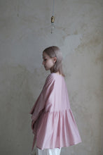 將圖片載入圖庫檢視器 Le'WARITA top w/inner vest
